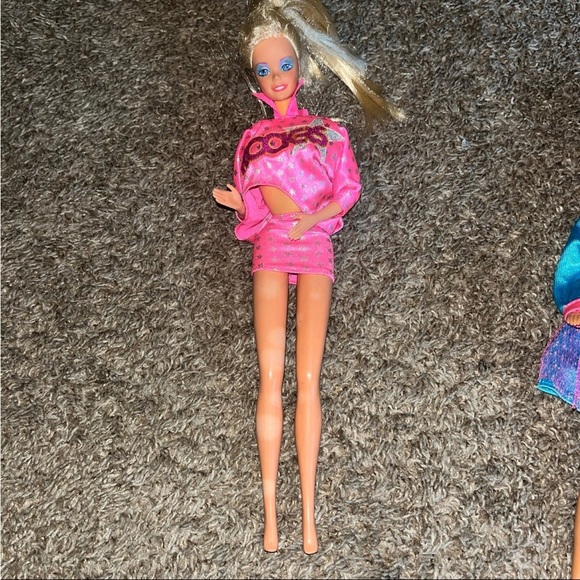 Vintage Barbie’s - Picture 2 of 7